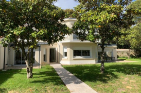 Beautiful 4 room apartment in La Rochelle